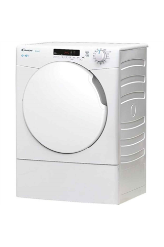 Candy CSE V9DF White 9kg Vented Tumble Dryer